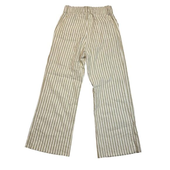 Emerson Fry Johnny Sailor Pant in Almond Sand size Medium - Picture 5 of 5